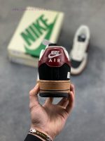 New Customers Only, Limit One. Nike Air Force 1'07 Low "white Red Black Color Splicing" Air Force One Low Top Sports Shoes Cas rhgb0uow - Image 5