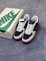 New Customers Only, Limit One. Nike Air Force 1'07 Low "white Red Black Color Splicing" Air Force One Low Top Sports Shoes Cas rhgb0uow - Image 9