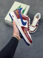 New Customers Only, Limit One. Nike Air Force 1 '07 Low "Year Of The Horse Collaboration - Zhu Hongyun White" Air Force One Lo n5zqu39w - Image 2