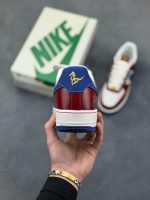 New Customers Only, Limit One. Nike Air Force 1 '07 Low "Year Of The Horse Collaboration - Zhu Hongyun White" Air Force One Lo n5zqu39w - Image 5