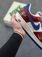New Customers Only, Limit One. Nike Air Force 1 '07 Low "Year Of The Horse Collaboration - Zhu Hongyun White" Air Force One Lo n5zqu39w - Image 7