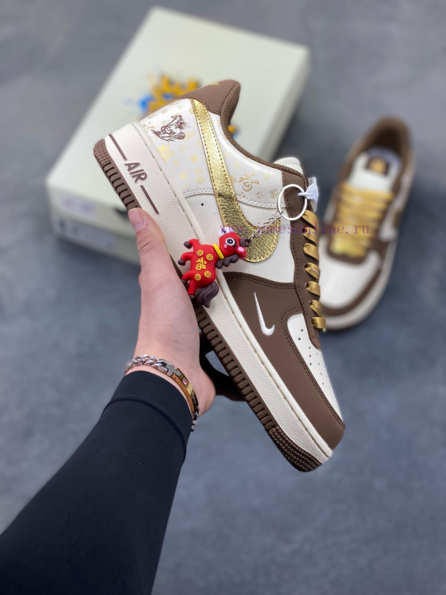 2x3ui0y5ixp.jpg New Customers Only, Limit One. Nike Air Force 1 '07 Low Air Force One Low Top Sports Shoes Casual Shoes Folding Needle Car Dif zw5f4ln0 - Image 1