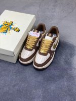 New Customers Only, Limit One. Nike Air Force 1 '07 Low Air Force One Low Top Sports Shoes Casual Shoes Folding Needle Car Dif zw5f4ln0 - Image 9