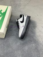 New Customers Only, Limit One. Nike Air Force 1'07 Low "Year Of The Horse Limited Edition - Rock Grey Shadow" Air Force One Lo x849lfaf - Image 8