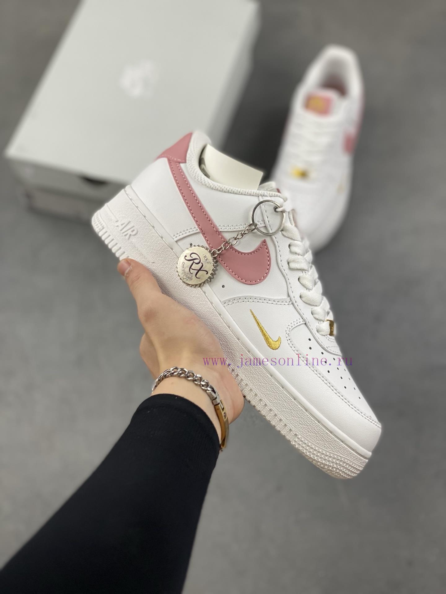 cdpdlhb3f1g.jpg New Customers Only, Limit One. Nike Air Force 1'07 Low Low Top Sports Shoes Casual Shoes Folding Needles Difficult Craftsmansh 05grte2o - Image 1