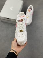 New Customers Only, Limit One. Nike Air Force 1'07 Low Low Top Sports Shoes Casual Shoes Folding Needles Difficult Craftsmansh 05grte2o - Image 3