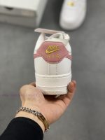 New Customers Only, Limit One. Nike Air Force 1'07 Low Low Top Sports Shoes Casual Shoes Folding Needles Difficult Craftsmansh 05grte2o - Image 5