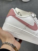 New Customers Only, Limit One. Nike Air Force 1'07 Low Low Top Sports Shoes Casual Shoes Folding Needles Difficult Craftsmansh 05grte2o - Image 7