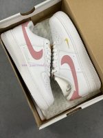New Customers Only, Limit One. Nike Air Force 1'07 Low Low Top Sports Shoes Casual Shoes Folding Needles Difficult Craftsmansh 05grte2o - Image 10