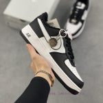 New Customers Only, Limit One. Nike Air Force 1'07 Low Low Top Sports Shoes Casual Shoes Folding Needles Difficult Craftsmansh rz0s1u8o