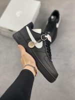 New Customers Only, Limit One. Nike Air Force 1'07 Low Low Top Sports Shoes Casual Shoes Folding Needles Difficult Craftsmansh m5y86lt9