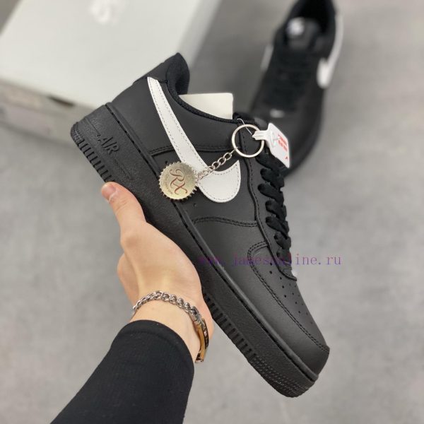 New Customers Only, Limit One. Nike Air Force 1'07 Low Low Top Sports Shoes Casual Shoes Folding Needles Difficult Craftsmansh m5y86lt9