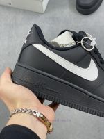 New Customers Only, Limit One. Nike Air Force 1'07 Low Low Top Sports Shoes Casual Shoes Folding Needles Difficult Craftsmansh m5y86lt9 - Image 7