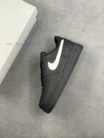 New Customers Only, Limit One. Nike Air Force 1'07 Low Low Top Sports Shoes Casual Shoes Folding Needles Difficult Craftsmansh m5y86lt9 - Image 8