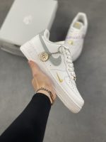 New Customers Only, Limit One. Nike Air Force 1'07 Low Low Top Sports Shoes Casual Shoes Folding Needles Difficult Craftsmansh qco9ufzt
