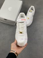 New Customers Only, Limit One. Nike Air Force 1'07 Low Low Top Sports Shoes Casual Shoes Folding Needles Difficult Craftsmansh qco9ufzt - Image 3