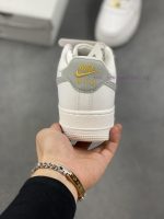 New Customers Only, Limit One. Nike Air Force 1'07 Low Low Top Sports Shoes Casual Shoes Folding Needles Difficult Craftsmansh qco9ufzt - Image 5