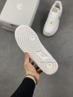 New Customers Only, Limit One. Nike Air Force 1'07 Low Low Top Sports Shoes Casual Shoes Folding Needles Difficult Craftsmansh qco9ufzt - Image 6