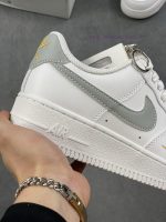 New Customers Only, Limit One. Nike Air Force 1'07 Low Low Top Sports Shoes Casual Shoes Folding Needles Difficult Craftsmansh qco9ufzt - Image 7