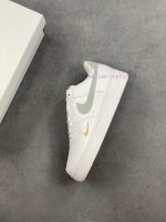New Customers Only, Limit One. Nike Air Force 1'07 Low Low Top Sports Shoes Casual Shoes Folding Needles Difficult Craftsmansh qco9ufzt - Image 8