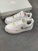 New Customers Only, Limit One. Nike Air Force 1'07 Low Low Top Sports Shoes Casual Shoes Folding Needles Difficult Craftsmansh qco9ufzt - Image 9