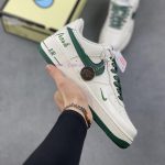 New Customers Only, Limit One. Nike Air Force 1'07 Low Low Top Sports Shoes Casual Shoes Folding Needles Difficult Craftsmansh 8iyk1rst