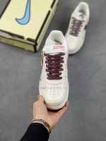 New Customers Only, Limit One. Nike Air Force 1'07 Low Low Top Sports Shoes Casual Shoes Folding Needles Difficult Craftsmansh 8c7zle27 - Image 3