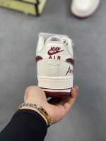 New Customers Only, Limit One. Nike Air Force 1'07 Low Low Top Sports Shoes Casual Shoes Folding Needles Difficult Craftsmansh 8c7zle27 - Image 5