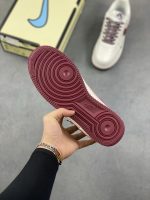 New Customers Only, Limit One. Nike Air Force 1'07 Low Low Top Sports Shoes Casual Shoes Folding Needles Difficult Craftsmansh 8c7zle27 - Image 6