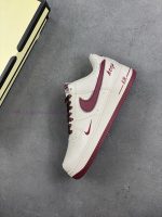 New Customers Only, Limit One. Nike Air Force 1'07 Low Low Top Sports Shoes Casual Shoes Folding Needles Difficult Craftsmansh 8c7zle27 - Image 8