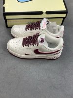 New Customers Only, Limit One. Nike Air Force 1'07 Low Low Top Sports Shoes Casual Shoes Folding Needles Difficult Craftsmansh 8c7zle27 - Image 9