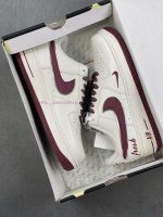 New Customers Only, Limit One. Nike Air Force 1'07 Low Low Top Sports Shoes Casual Shoes Folding Needles Difficult Craftsmansh 8c7zle27 - Image 10