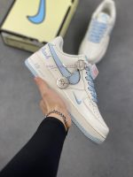 New Customers Only, Limit One. Nike Air Force 1'07 Low Low Top Sports Shoes Casual Shoes Folding Needles Difficult Craftsmansh 6yh19lw4