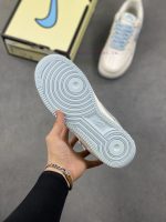 New Customers Only, Limit One. Nike Air Force 1'07 Low Low Top Sports Shoes Casual Shoes Folding Needles Difficult Craftsmansh 6yh19lw4 - Image 6