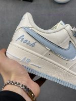New Customers Only, Limit One. Nike Air Force 1'07 Low Low Top Sports Shoes Casual Shoes Folding Needles Difficult Craftsmansh 6yh19lw4 - Image 7