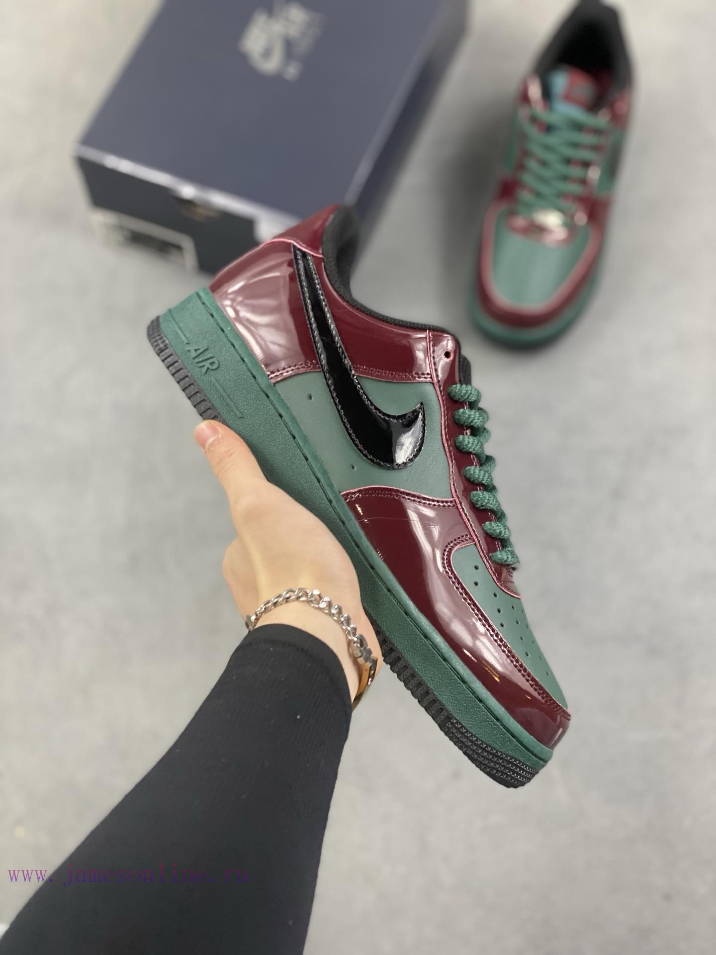jhoxwadxyce.jpg New Customers Only, Limit One. Nike Air Force 1'07 Low Low Top Sports Shoes Casual Shoes Folding Needles Difficult Craftsmansh 0zwfhrba - Image 1