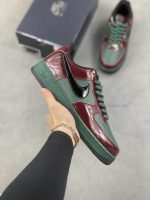 New Customers Only, Limit One. Nike Air Force 1'07 Low Low Top Sports Shoes Casual Shoes Folding Needles Difficult Craftsmansh 0zwfhrba - Image 2