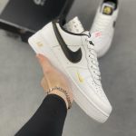 New Customers Only, Limit One. Nike Air Force 1'07 Low Low Top Sports Shoes Casual Shoes Folding Needles Difficult Craftsmansh 7vmn2jyy