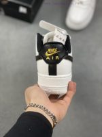 New Customers Only, Limit One. Nike Air Force 1'07 Low Low Top Sports Shoes Casual Shoes Folding Needles Difficult Craftsmansh 7vmn2jyy - Image 5
