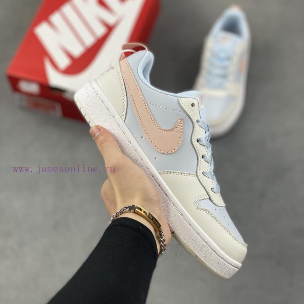 New Customers Only, Limit One. Nike Air Force 1'07 Low Low Top Sports Shoes Casual Shoes Folding Needles Difficult Craftsmansh rku107cx