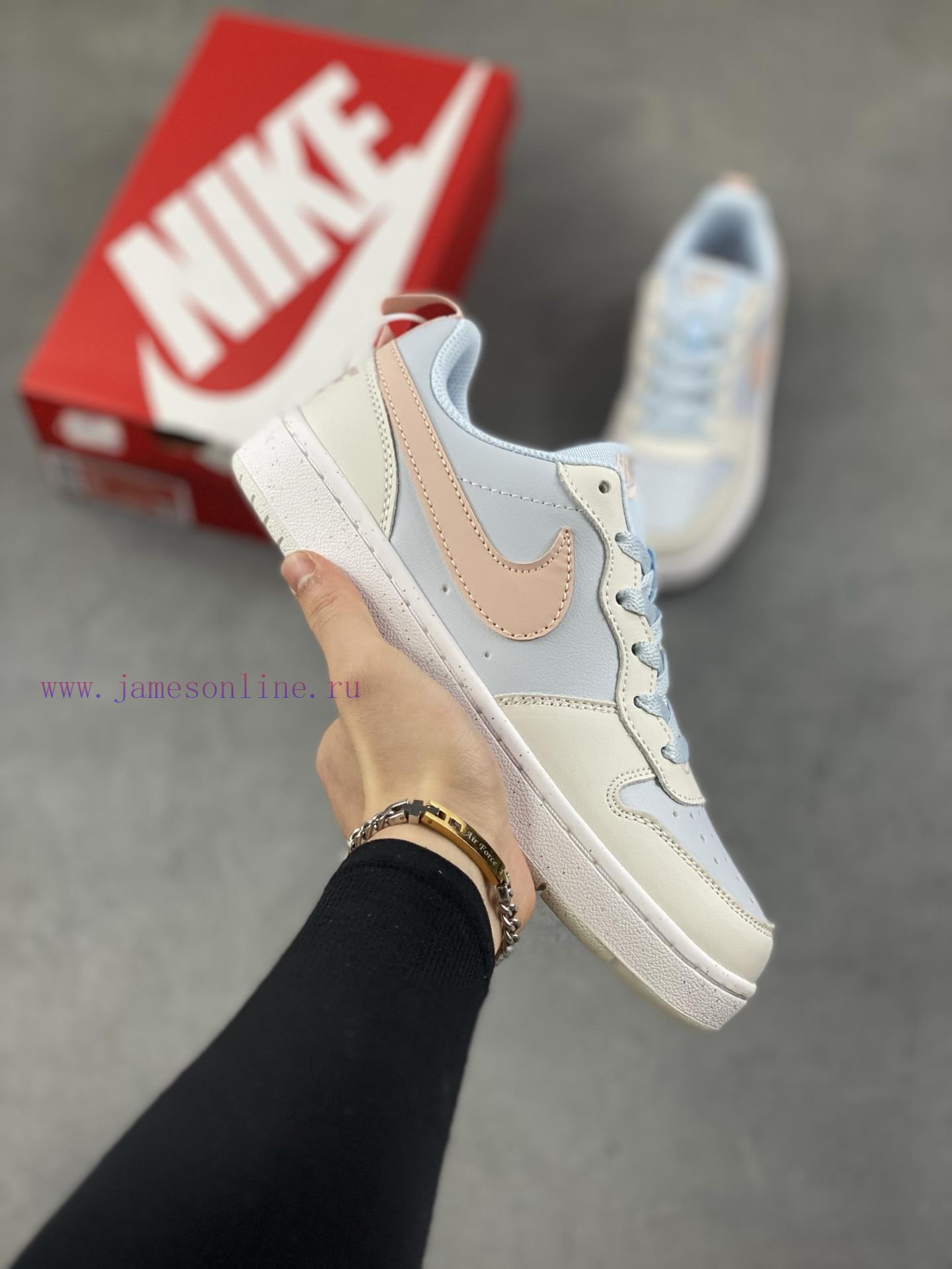 jgcz4jqved5.jpg New Customers Only, Limit One. Nike Air Force 1'07 Low Low Top Sports Shoes Casual Shoes Folding Needles Difficult Craftsmansh rku107cx - Image 1