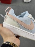 New Customers Only, Limit One. Nike Air Force 1'07 Low Low Top Sports Shoes Casual Shoes Folding Needles Difficult Craftsmansh rku107cx - Image 7
