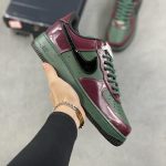 New Customers Only, Limit One. Nike Air Force 1'07 Low Low Top Sports Shoes Casual Shoes Folding Needles Difficult Craftsmansh l25f1frk