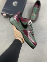 New Customers Only, Limit One. Nike Air Force 1'07 Low Low Top Sports Shoes Casual Shoes Folding Needles Difficult Craftsmansh l25f1frk