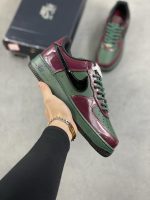 New Customers Only, Limit One. Nike Air Force 1'07 Low Low Top Sports Shoes Casual Shoes Folding Needles Difficult Craftsmansh l25f1frk - Image 2