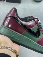 New Customers Only, Limit One. Nike Air Force 1'07 Low Low Top Sports Shoes Casual Shoes Folding Needles Difficult Craftsmansh l25f1frk - Image 7