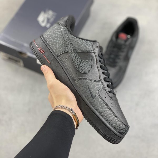 New Customers Only, Limit One. Nike Air Force 1'07 Low Low Top Sports Shoes Casual Shoes Folding Needles Difficult Craftsmansh 01v5om0r