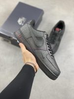 New Customers Only, Limit One. Nike Air Force 1'07 Low Low Top Sports Shoes Casual Shoes Folding Needles Difficult Craftsmansh 01v5om0r - Image 2