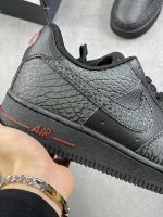 New Customers Only, Limit One. Nike Air Force 1'07 Low Low Top Sports Shoes Casual Shoes Folding Needles Difficult Craftsmansh 01v5om0r - Image 7