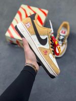 New Customers Only, Limit One. Nike Air Force 1 '07 Low "Year Of The Horse Limited Edition - Blue White And Yellow" Air Force om94x4sp - Image 2